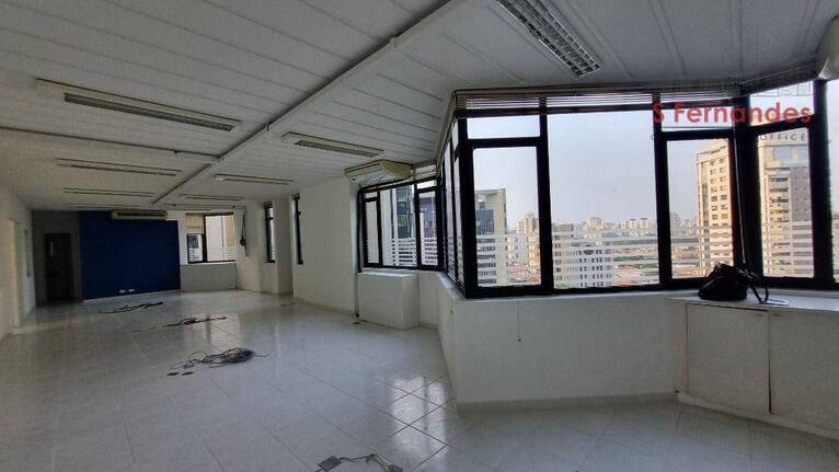 Conjunto Corporativo para alugar e comprar, Brooklin São Paulo - SP Foto 2