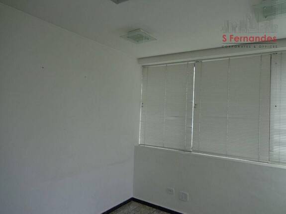 Conjunto Corporativo para alugar, Vila Clementino	 São Paulo - SP Foto 10