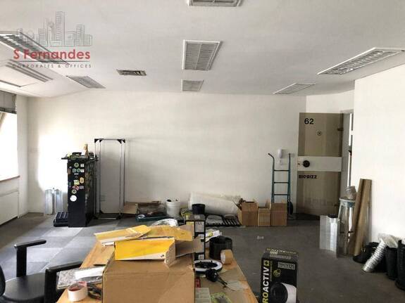 Conjunto Corporativo para alugar, Itaim Bibi São Paulo - SP Foto 6