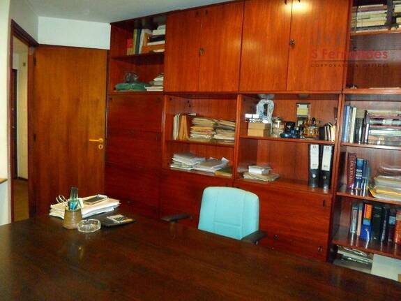 Conjunto Corporativo para alugar, Pinheiros São Paulo - SP Foto 3