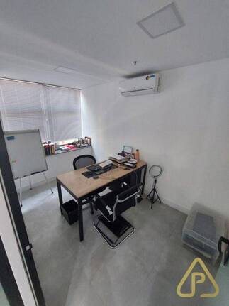 Conjunto Corporativo para alugar, Vila Olímpia São Paulo - SP Foto 8