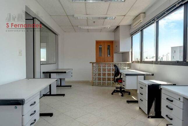 Conjunto Corporativo para alugar, São Judas São Paulo - SP Foto 9