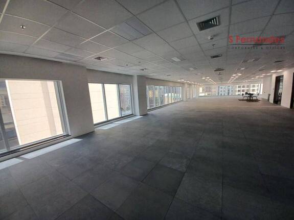 Conjunto Corporativo para alugar e comprar, Brooklin São Paulo - SP Foto 5