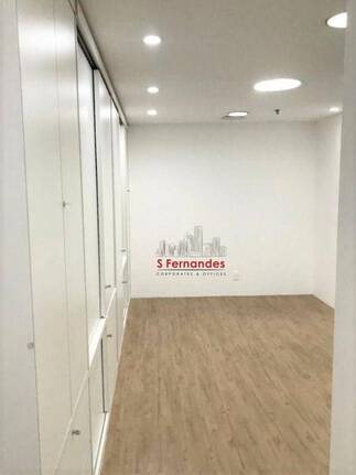 Conjunto Corporativo para alugar e comprar, Vila Olímpia São Paulo - SP Foto 9