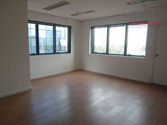 Conjunto Corporativo para alugar, Vila Olímpia São Paulo - SP Foto 10