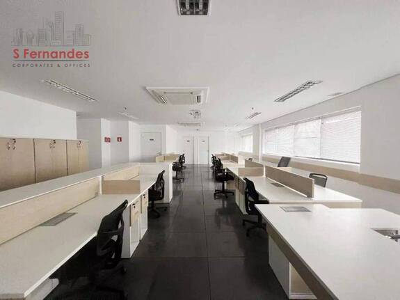 Conjunto Corporativo para alugar, Jabaquara São Paulo - SP Foto 1