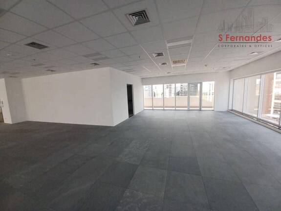 Conjunto Corporativo para alugar e comprar, Brooklin São Paulo - SP Foto 2