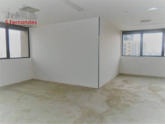 Conjunto Corporativo para alugar e comprar, Santo Amaro São Paulo - SP Foto 11