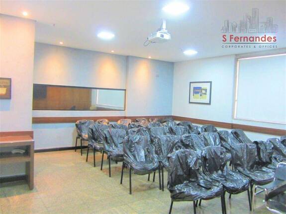 Conjunto Corporativo para alugar, Vila Clementino	 São Paulo - SP Foto 20