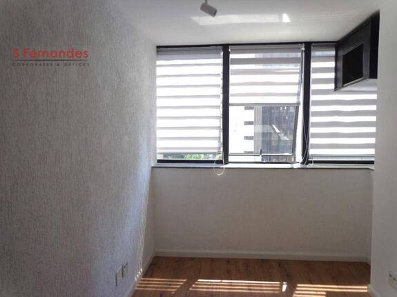 Conjunto Corporativo para alugar e comprar, Vila Mariana São Paulo - SP Foto 7