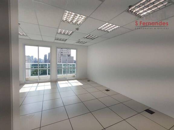 Conjunto Corporativo para alugar, Vila Clementino	 São Paulo - SP Foto 4