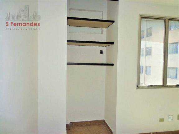 Conjunto Corporativo para alugar e comprar, Paraíso São Paulo - SP Foto 16