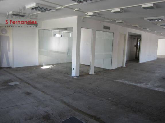 Conjunto Corporativo para alugar, Vila Olímpia São Paulo - SP Foto 11