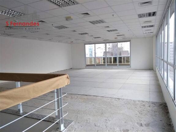 Conjunto Corporativo para alugar, Moema São Paulo - SP Foto 8