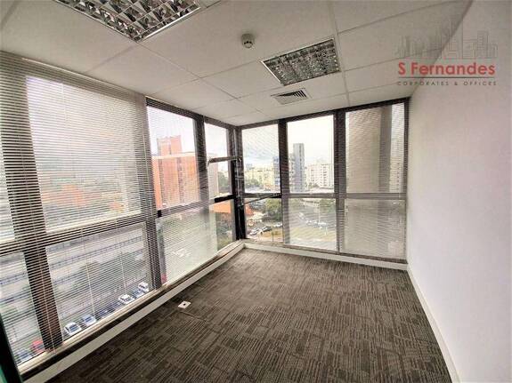 Conjunto Corporativo para alugar, Chácara Santo Antônio São Paulo - SP Foto 13