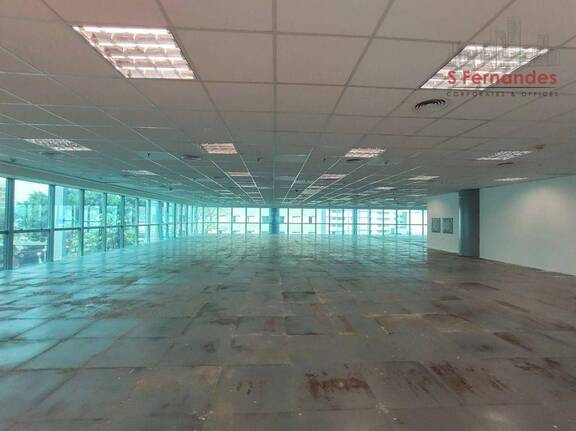 Conjunto Corporativo para alugar, Jabaquara São Paulo - SP Foto 14