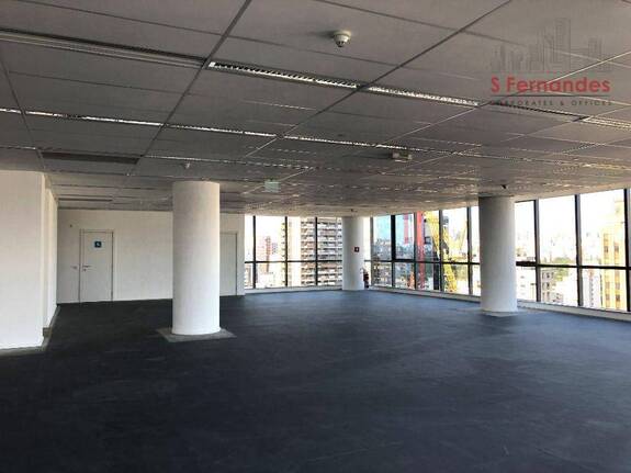 Conjunto Corporativo para alugar, Itaim Bibi São Paulo - SP Foto 7