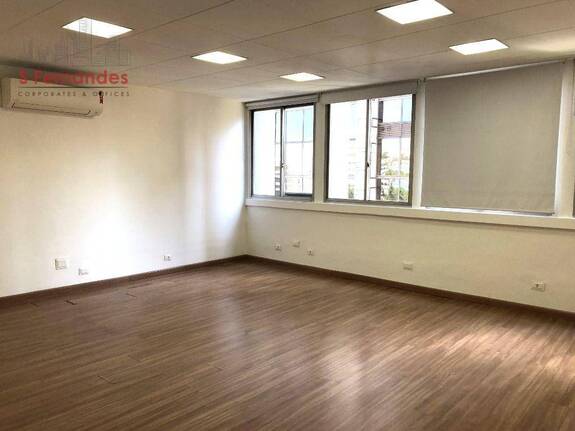 Conjunto Corporativo para alugar, Itaim Bibi São Paulo - SP Foto 4