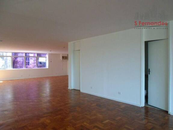 Conjunto Corporativo para alugar, Jardim Paulistano São Paulo - SP Foto 9