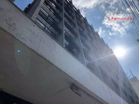 Conjunto Corporativo para alugar e comprar, Itaim Bibi São Paulo - SP Foto 24