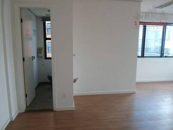 Conjunto Corporativo para alugar, Vila Olímpia São Paulo - SP Foto 11