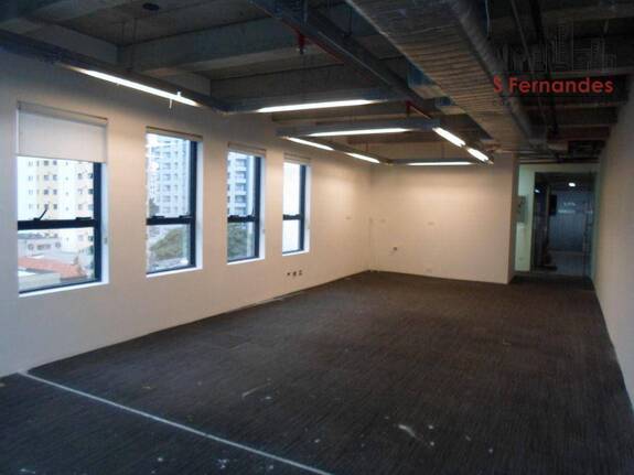 Conjunto Corporativo para alugar, Pinheiros São Paulo - SP Foto 10