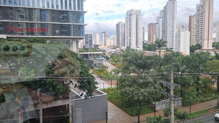 Conjunto Corporativo para alugar e comprar, Brooklin São Paulo - SP Foto 7