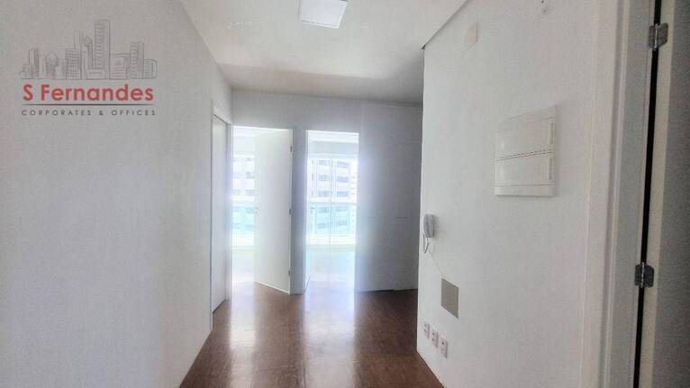 Conjunto Corporativo para alugar, Santo Amaro São Paulo - SP Foto 1