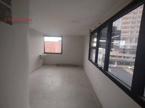 Conjunto Corporativo para alugar, Vila Mariana São Paulo - SP Foto 4