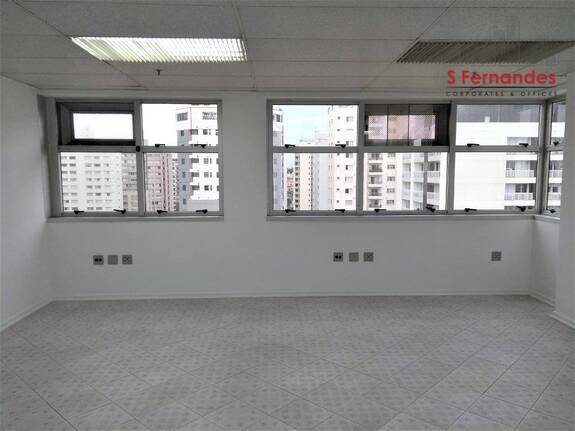 Conjunto Corporativo para alugar, Moema São Paulo - SP Foto 10