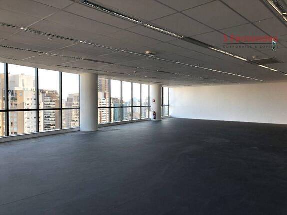 Conjunto Corporativo para alugar, Itaim Bibi São Paulo - SP Foto 14