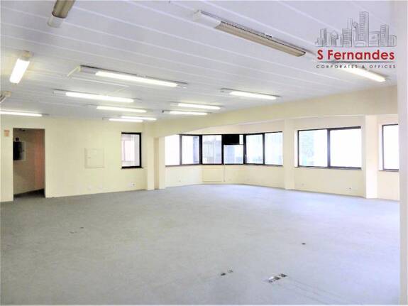 Conjunto Corporativo para alugar e comprar, Brooklin São Paulo - SP Foto 6