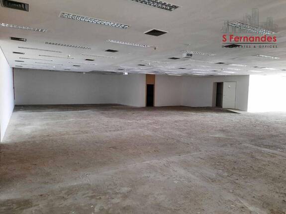 Conjunto Corporativo para alugar, Jardim São Luís (zona Sul) São Paulo - SP Foto 3