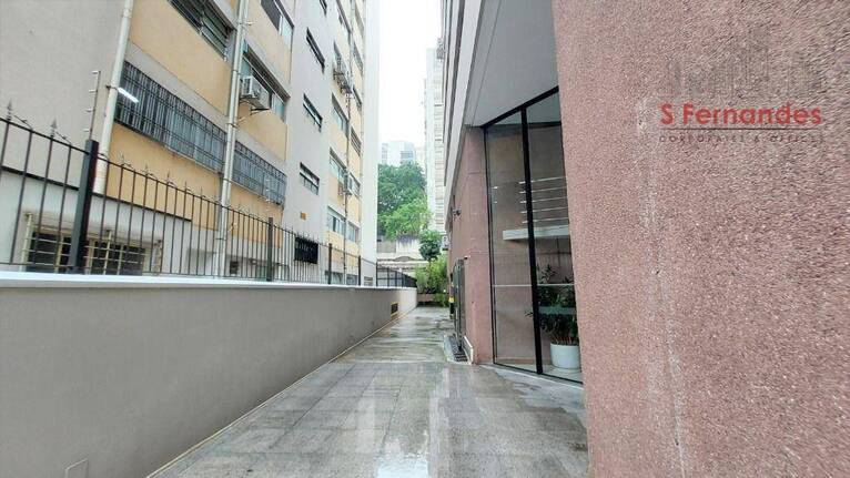 Conjunto Corporativo para alugar, Jardim Paulista São Paulo - SP Foto 16