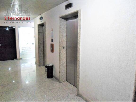 Conjunto Corporativo para alugar, Moema São Paulo - SP Foto 13