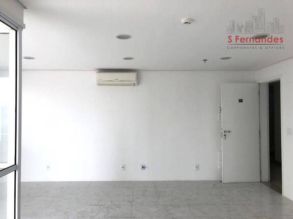 Conjunto Corporativo para alugar e comprar, Pinheiros São Paulo - SP Foto 7