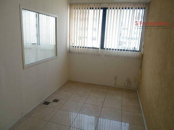 Conjunto Corporativo para alugar, Campo Belo São Paulo - SP Foto 1