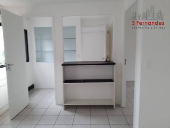 Conjunto Corporativo para alugar e comprar, Bela Vista São Paulo - SP Foto 4