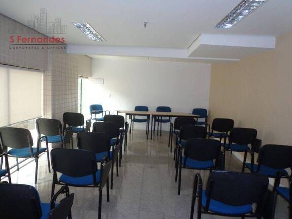 Conjunto Corporativo para alugar e comprar, Paraíso São Paulo - SP Foto 16