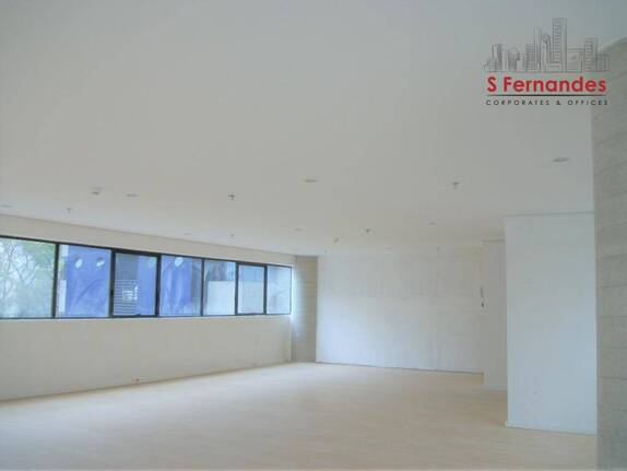 Conjunto Corporativo para alugar, Jardim Paulista São Paulo - SP Foto 3