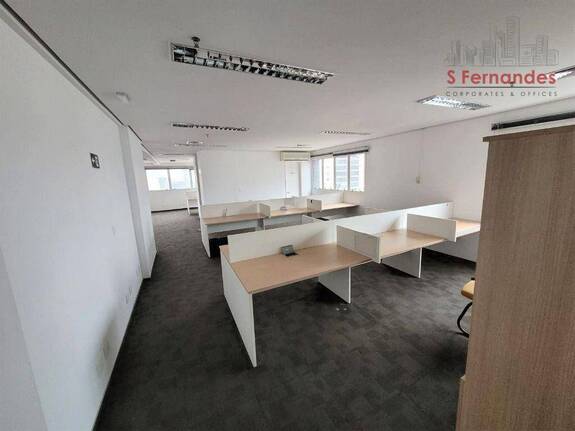 Conjunto Corporativo para alugar, Campo Belo São Paulo - SP Foto 2