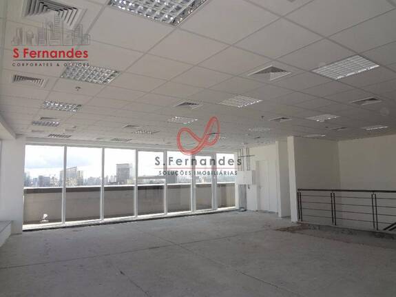 Conjunto Corporativo para alugar, Cidade Monções São Paulo - SP Foto 5