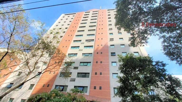 Conjunto Corporativo para alugar e comprar, Paraíso São Paulo - SP Foto 0