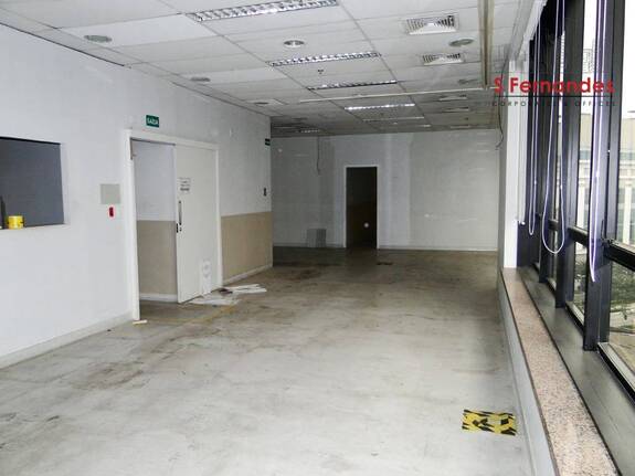 Conjunto Corporativo para alugar, Vila Olímpia São Paulo - SP Foto 6