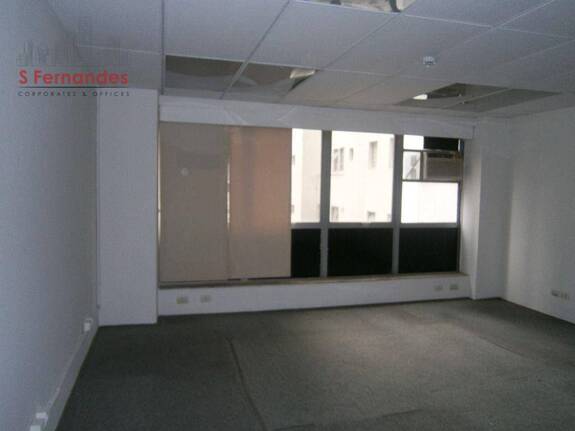 Conjunto Corporativo para alugar e comprar, Vila Buarque São Paulo - SP Foto 1