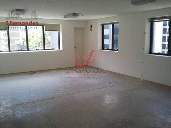 Conjunto Corporativo para alugar, Jardim Paulista São Paulo - SP Foto 2