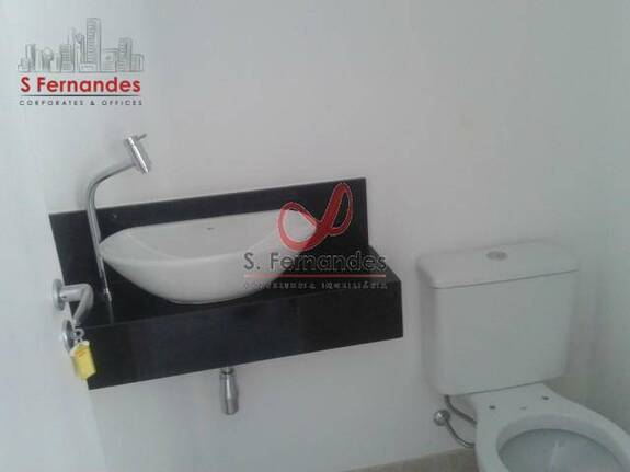 Conjunto Corporativo para alugar, Moema São Paulo - SP Foto 19