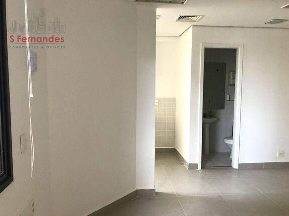 Conjunto Corporativo para alugar, Itaim Bibi São Paulo - SP Foto 6