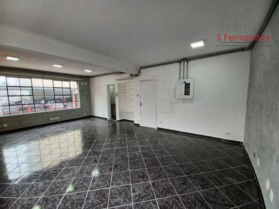 Conjunto Corporativo para alugar, Higienópolis São Paulo - SP Foto 7