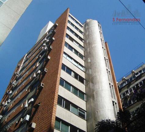 Conjunto Corporativo para alugar, Itaim Bibi São Paulo - SP Foto 20